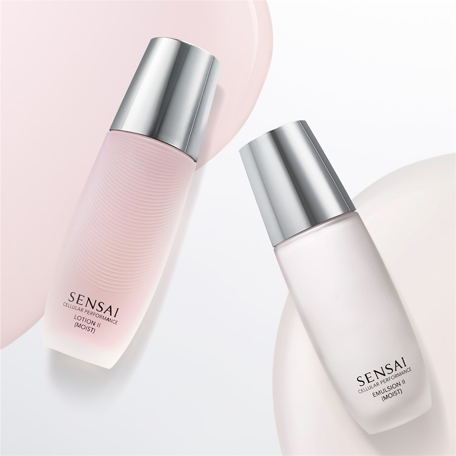 SENSAI Basis Linie Lotion II (Moist) Novità