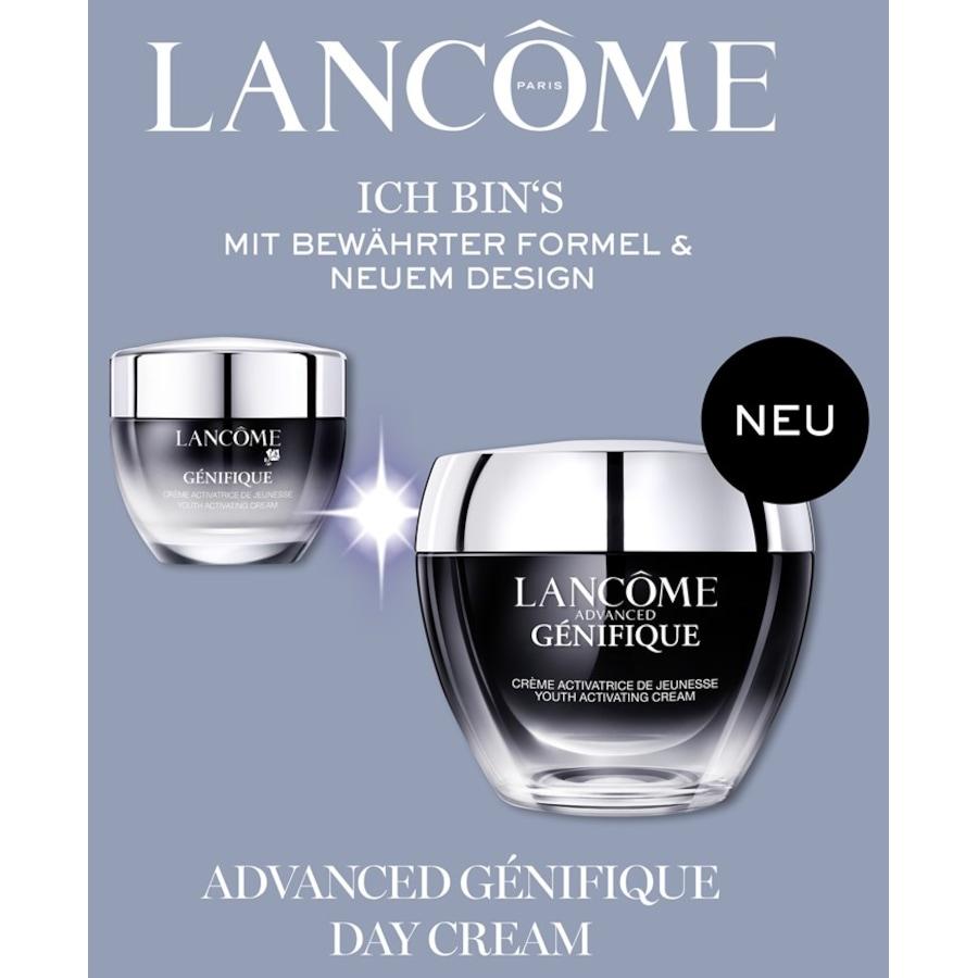 Lancôme Anti-età Génifique Crème Offerta