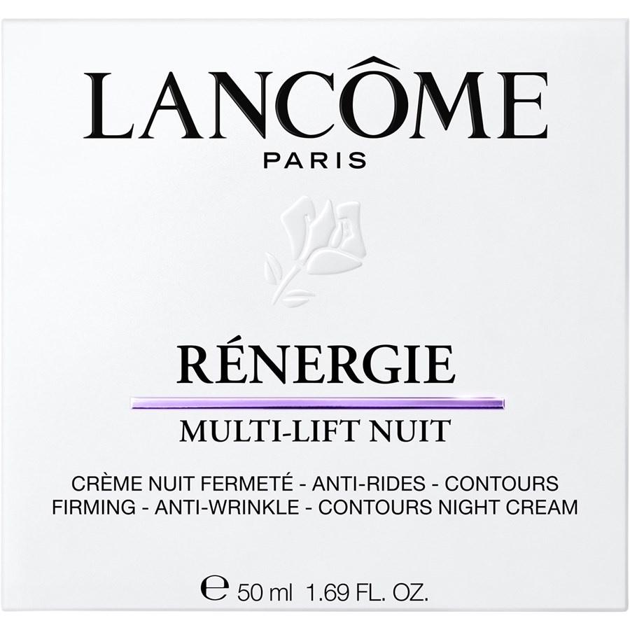 Lancôme Crema da notte Rénergie Multi-Lift Nuit Online