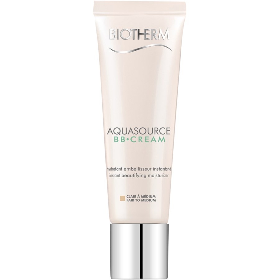Biotherm Aquasource BB Cream