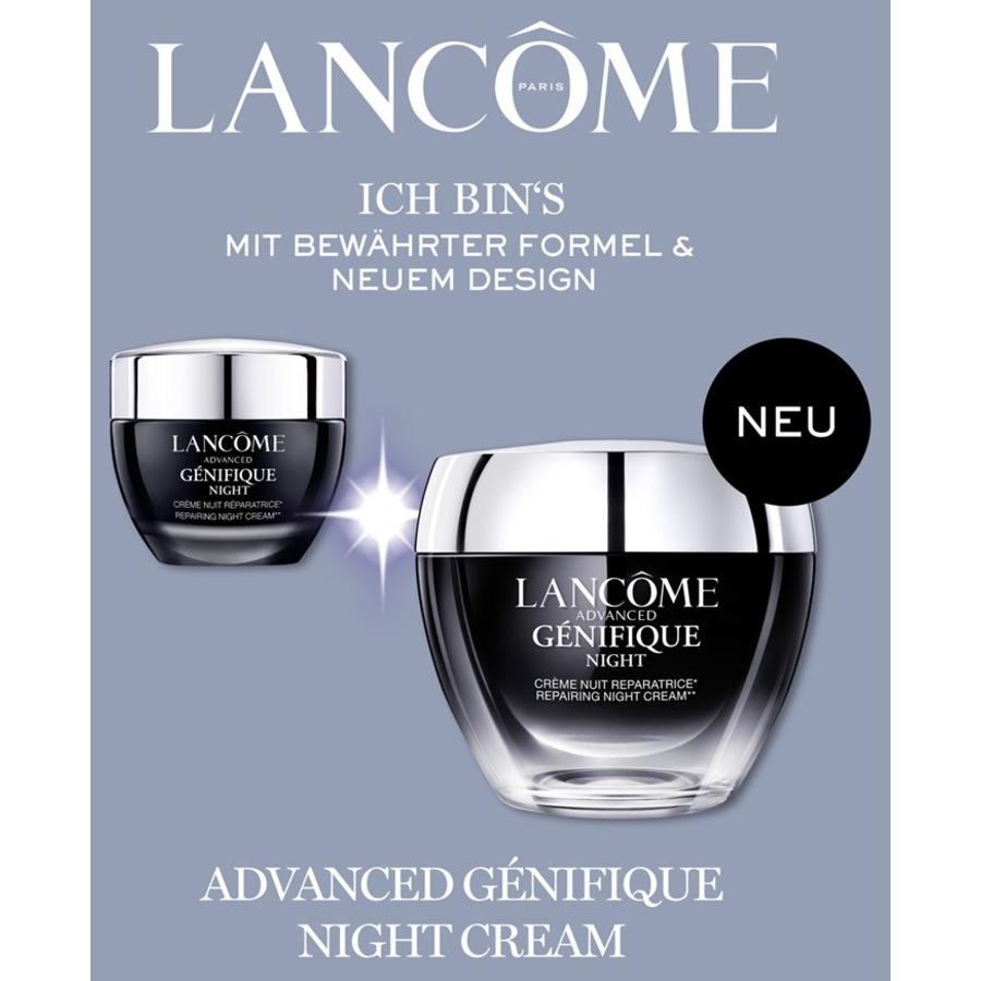 Lancôme Crema da notte Advanced Génifique Night Saldi Di Fabbrica
