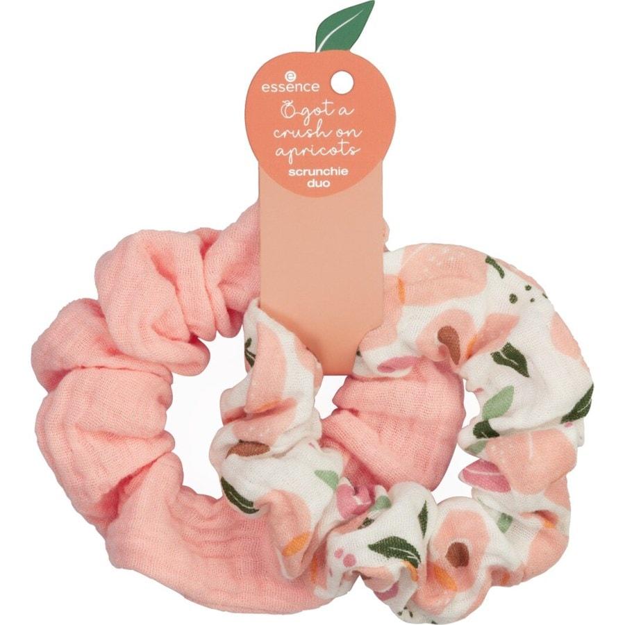Essence Got A Crush On Scrunchie Duo In Saldo