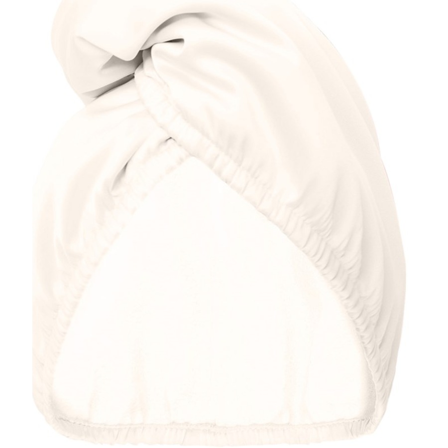 GLOV Turbante per capelli in microfibra satinata double-face Hair Wrap Satin