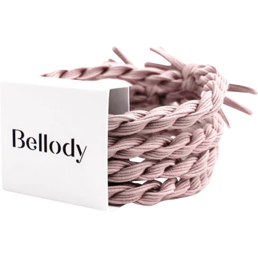 Bellody Fasce per capelli Original Hair Rubbers Mellow Rose Promozione
