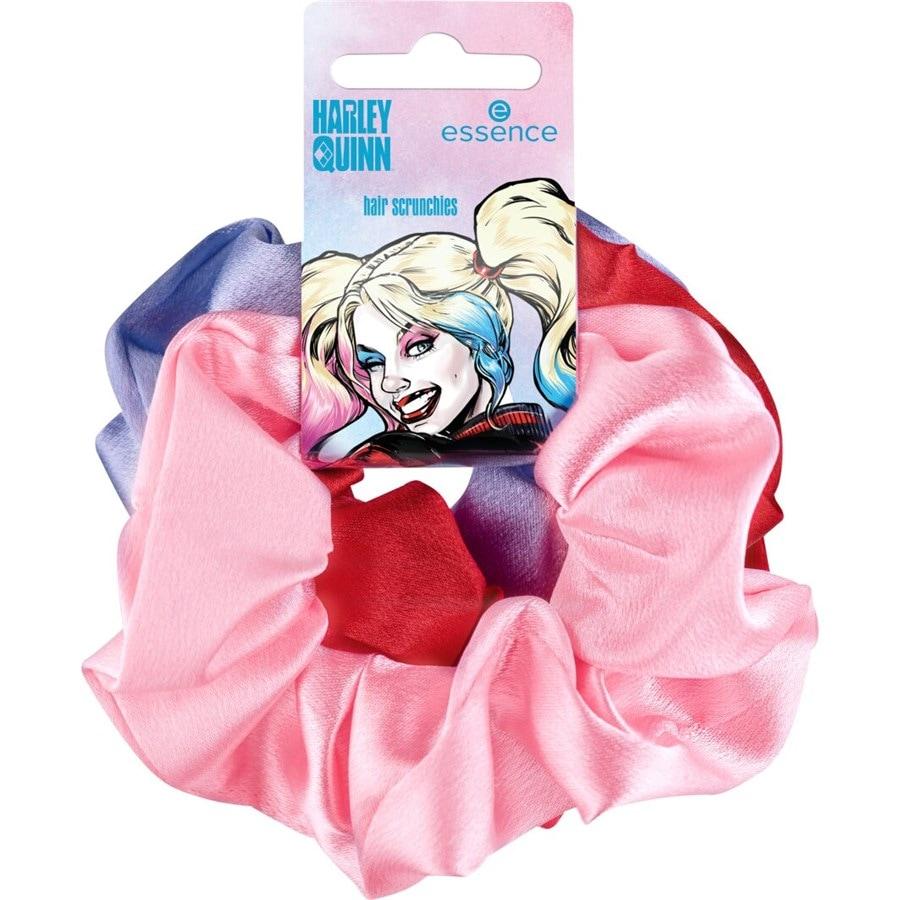 Essence Harley Quinn Scrunchies Pezzi Unici
