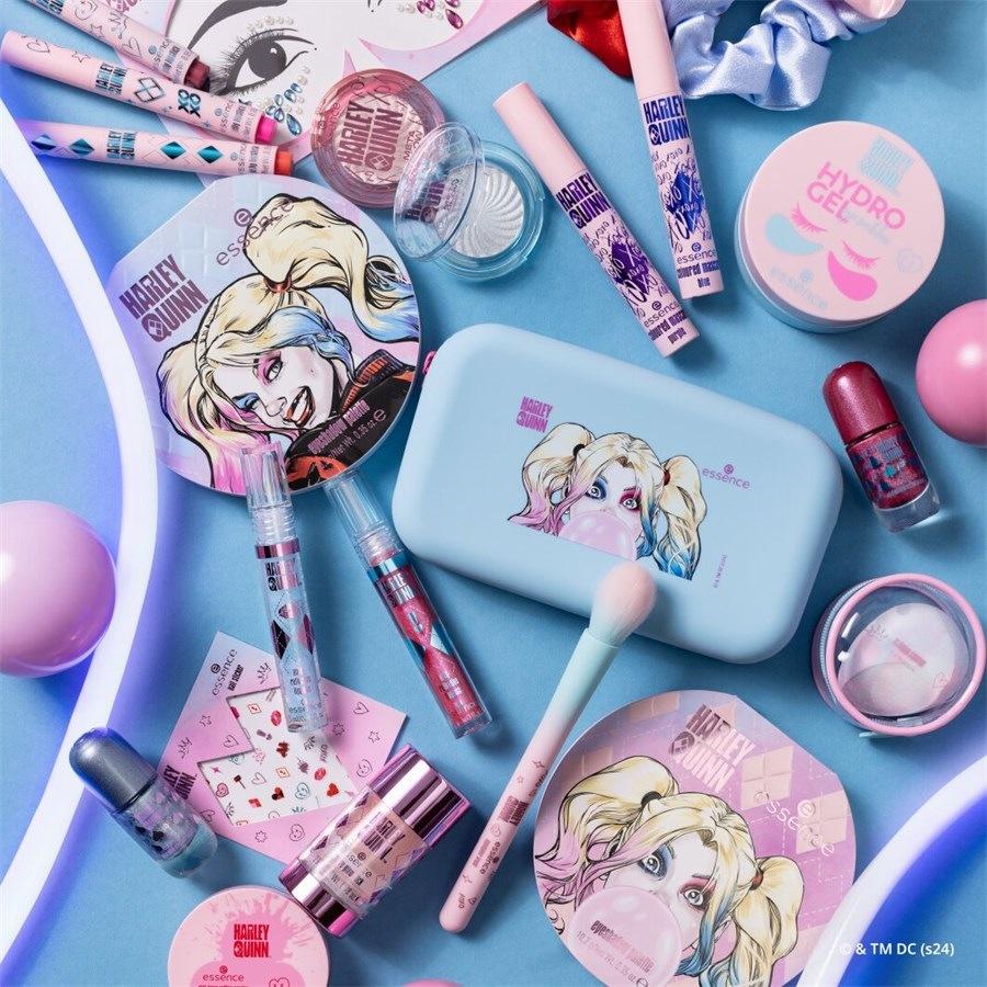 Essence Harley Quinn Scrunchies Pezzi Unici