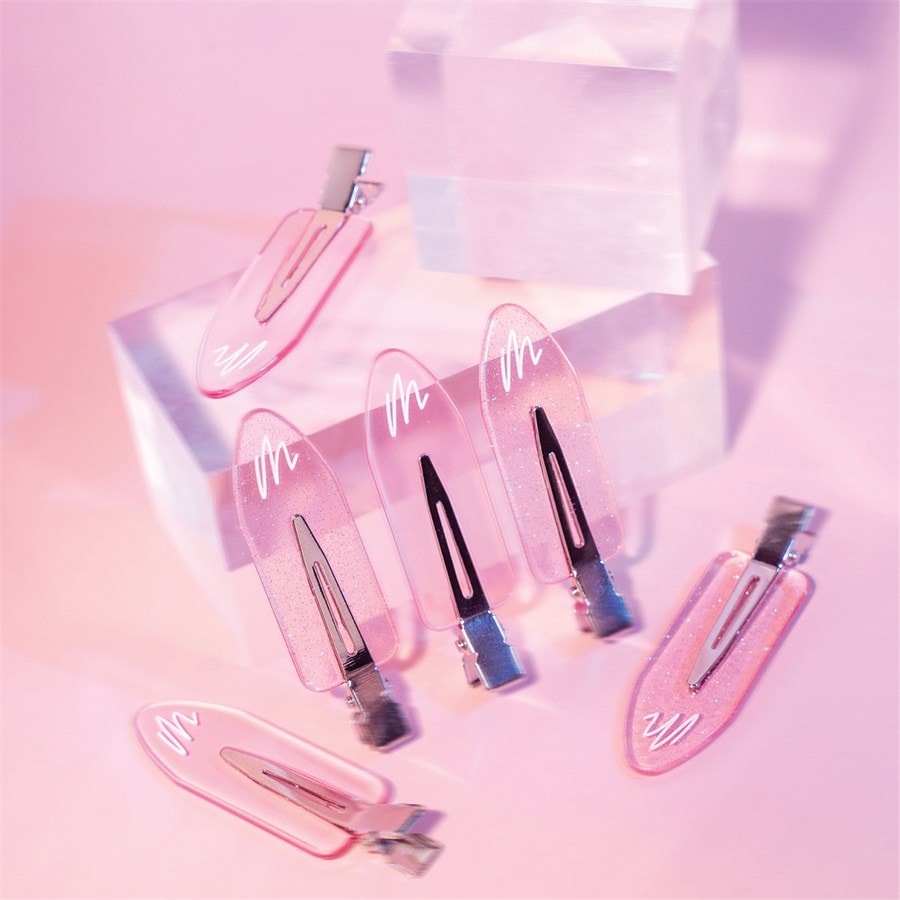 Mermade Hair Clips No Crease Clips Consegna Veloce