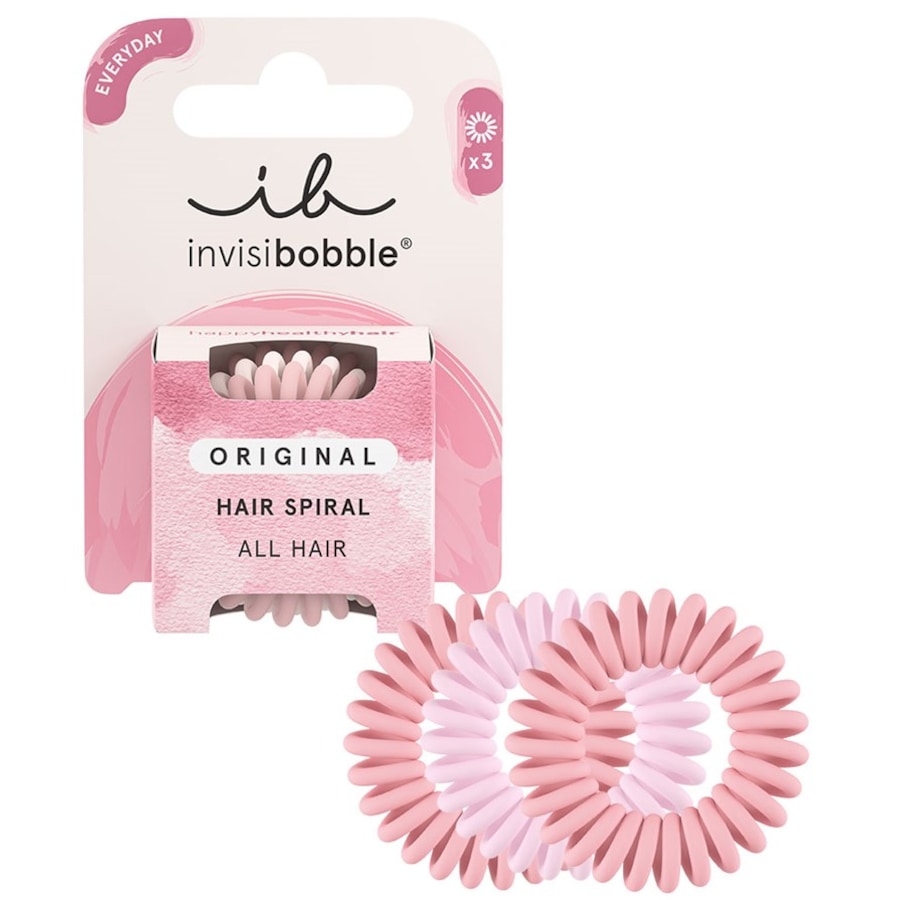 Invisibobble Original The Pinks Sottocosto