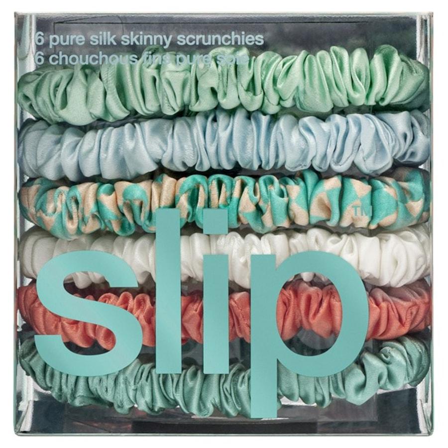 slip Hair Care Seabreeze Skinny Scrunchies Convenienza