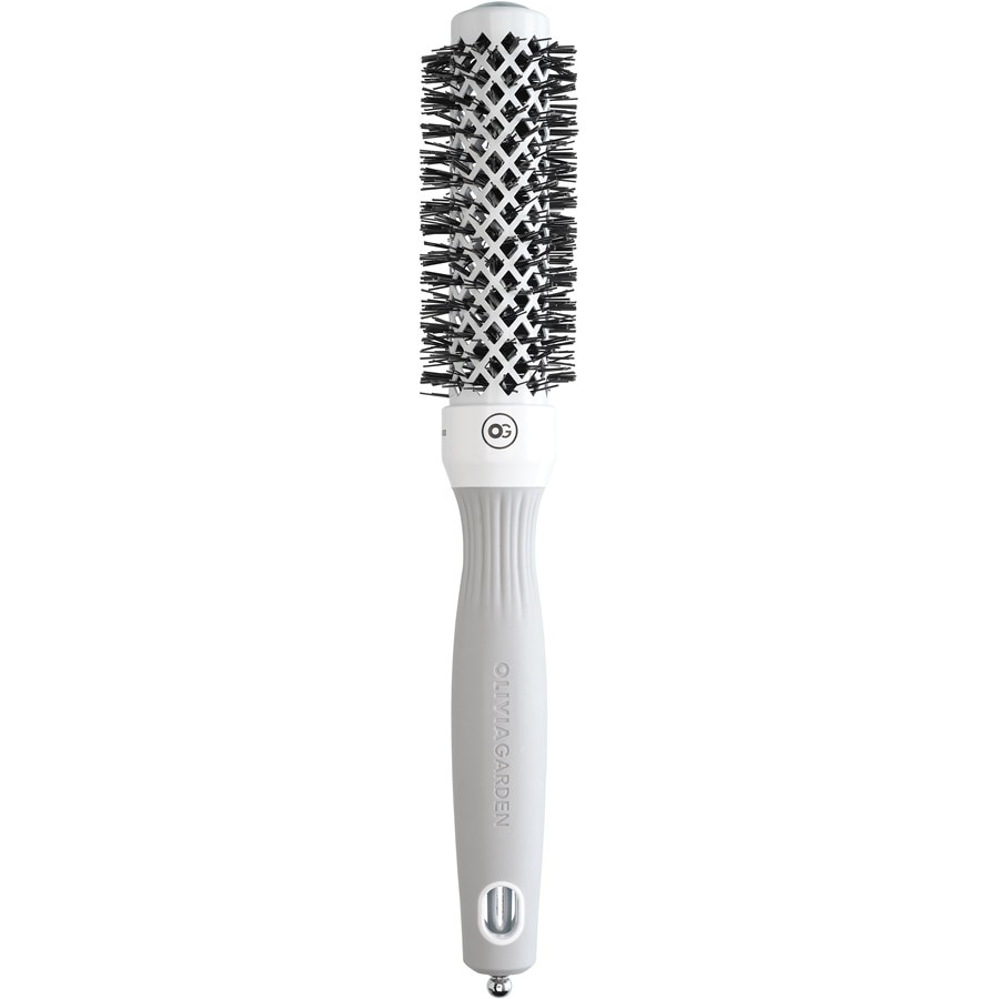 Olivia Garden Blowout Setole in nylon ionizzate e rivestite in ceramica Spazzola rotonda Expert Blowout Shine Offerta
