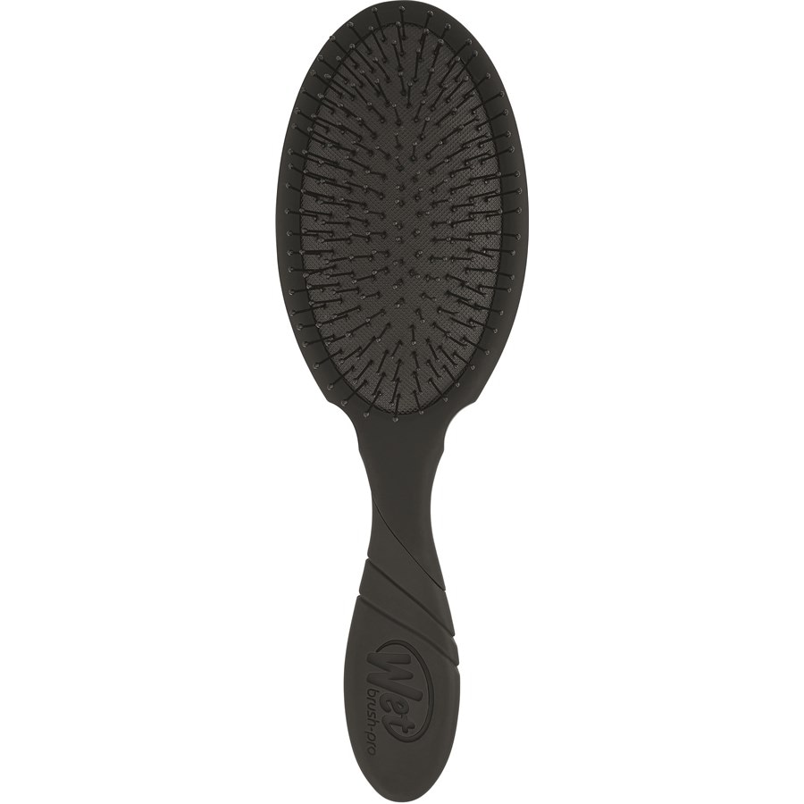 Wet Brush Pro Detangler Black In Vendita