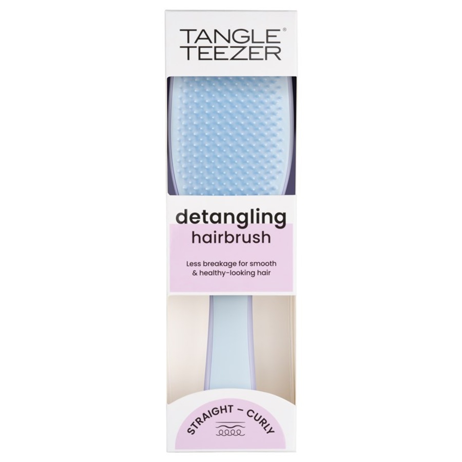 Tangle Teezer The Wet Detangler Lilac & Blue Saldi