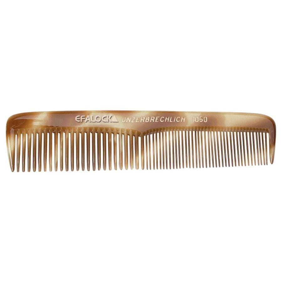 Efalock Professional Pettini Pettine tascabile in nylon 5.0 In Saldo