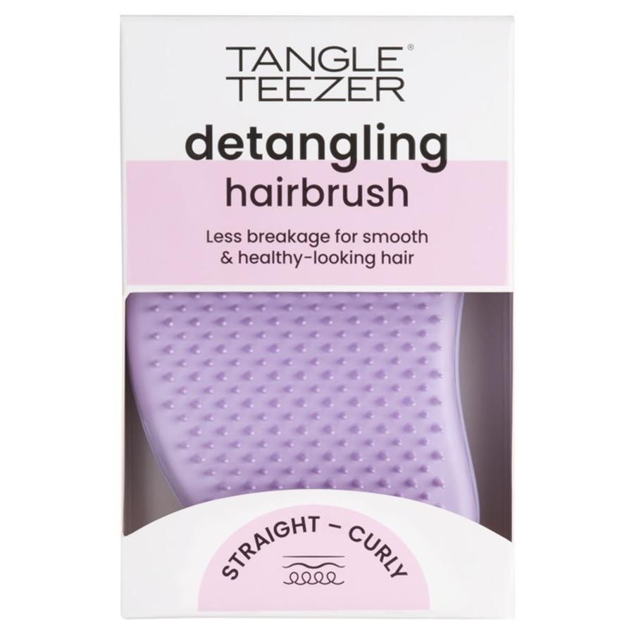Tangle Teezer Original Lilac Moda