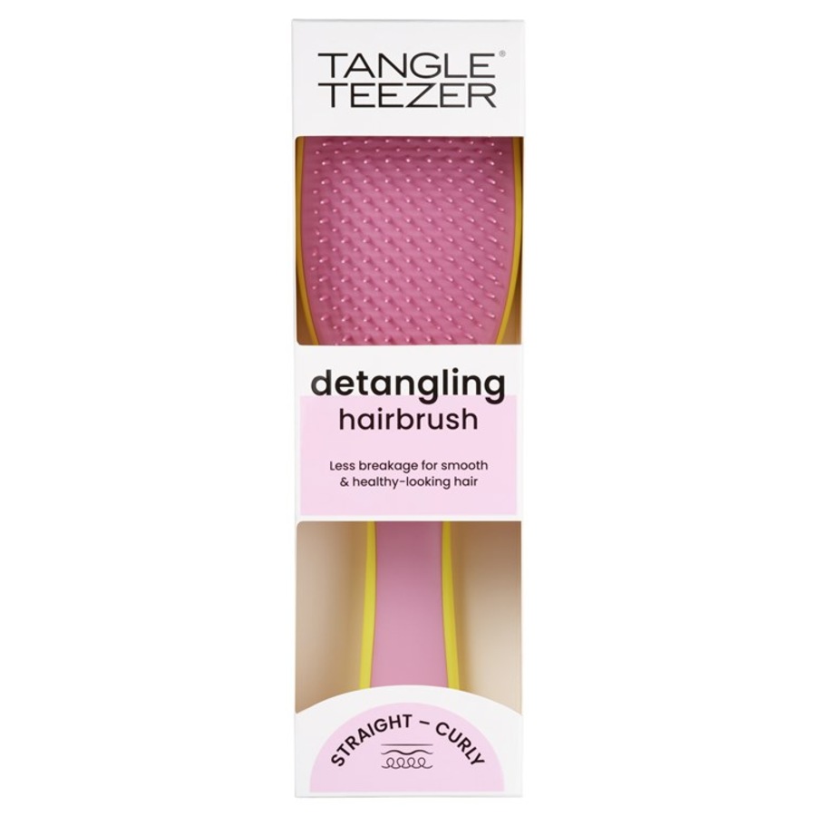 Tangle Teezer The Ultimate Brush Ultimate Detangler Apricot Rosebud Nuovo
