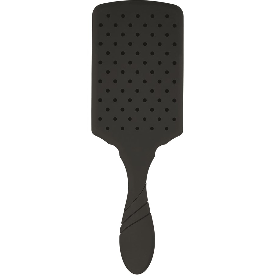 Wet Brush Pro Paddle Detangler Black Qualità