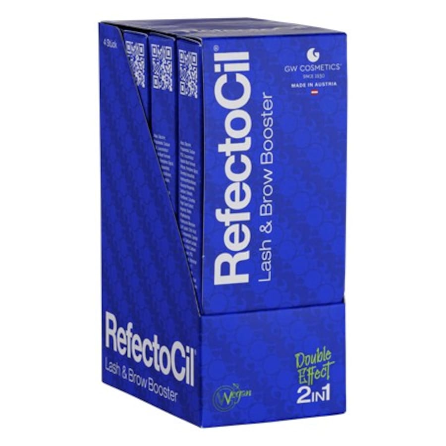 RefectoCil Sopracciglia Lash & Brow Booster Spedizione Gratuita