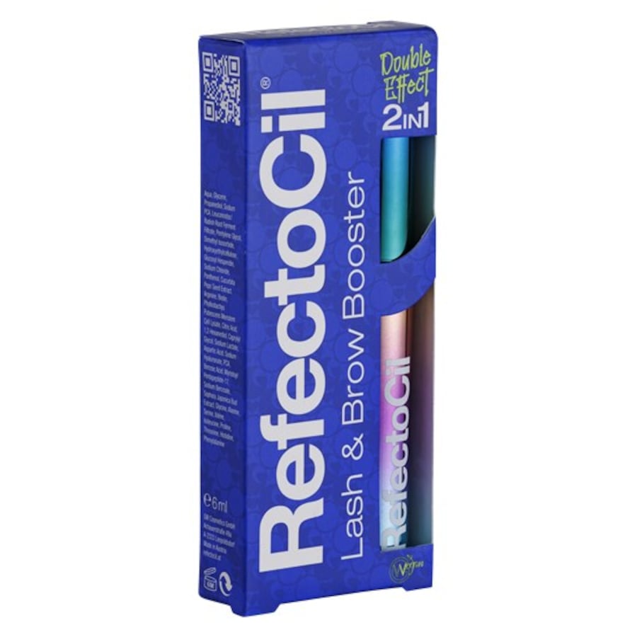 RefectoCil Sopracciglia Lash & Brow Booster Spedizione Gratuita