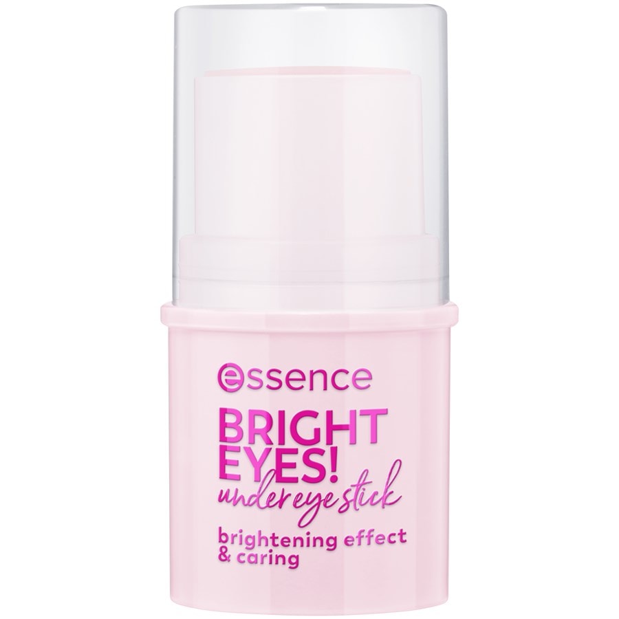 Essence Cura degli occhi BRIGHT EYES Under Eye Stick Consegna Veloce