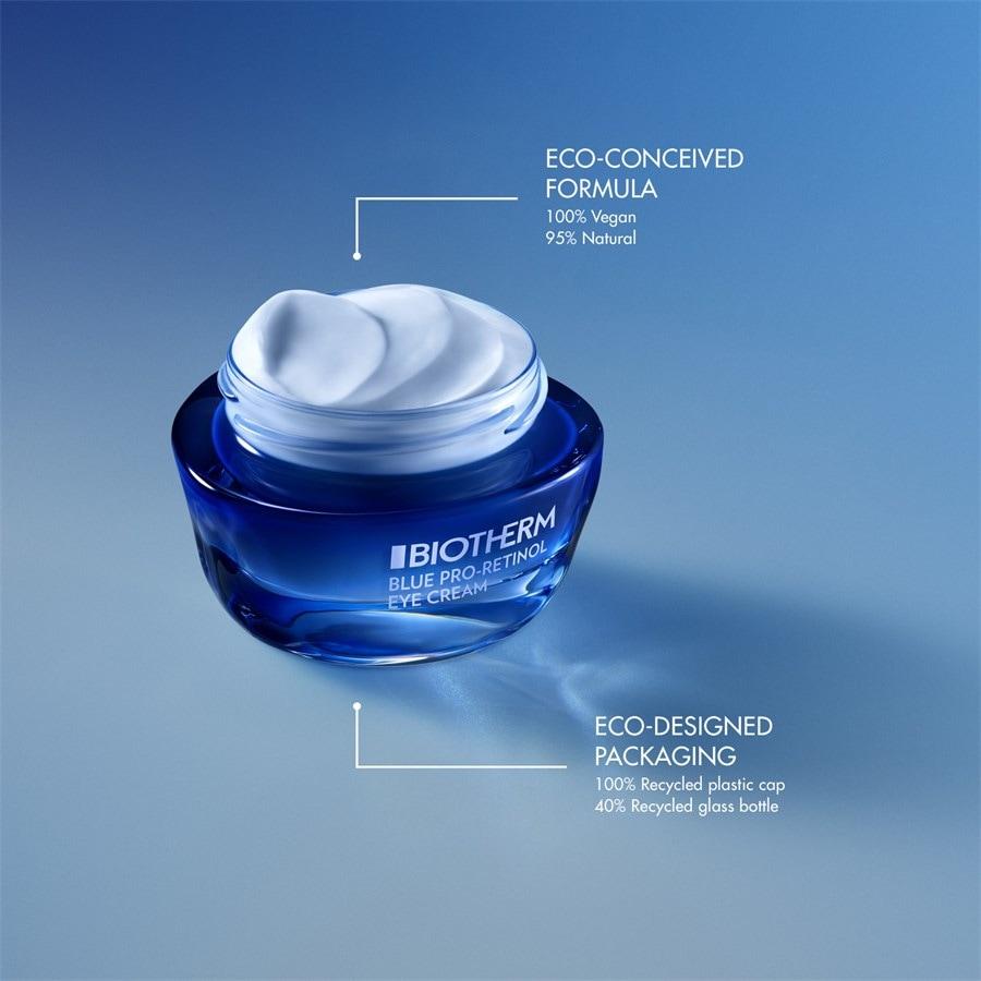 Biotherm Blue Therapy Crema per gli occhi Fino Al -60%