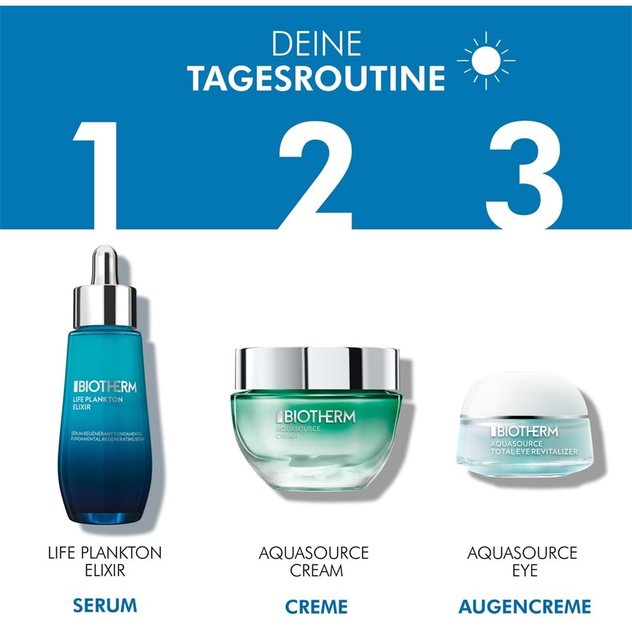 Biotherm Aquasource Eye Revitalizer Prezzo Ridotto