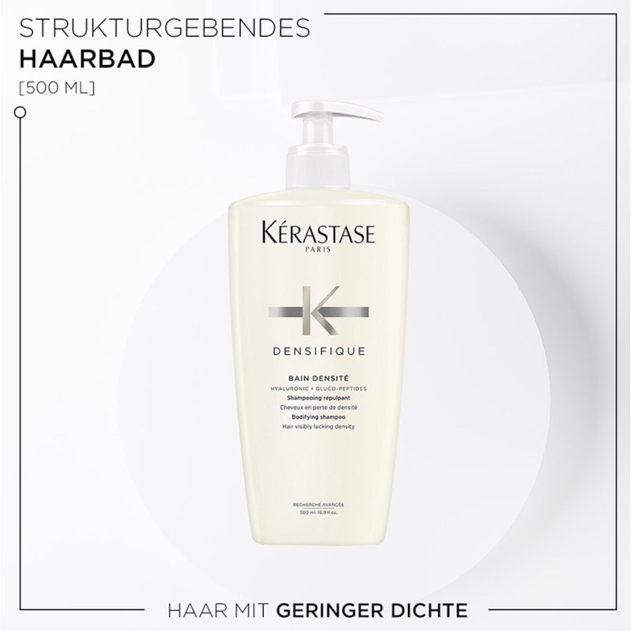 Kérastase Densifique Bain Densité Shampoo In Vendita