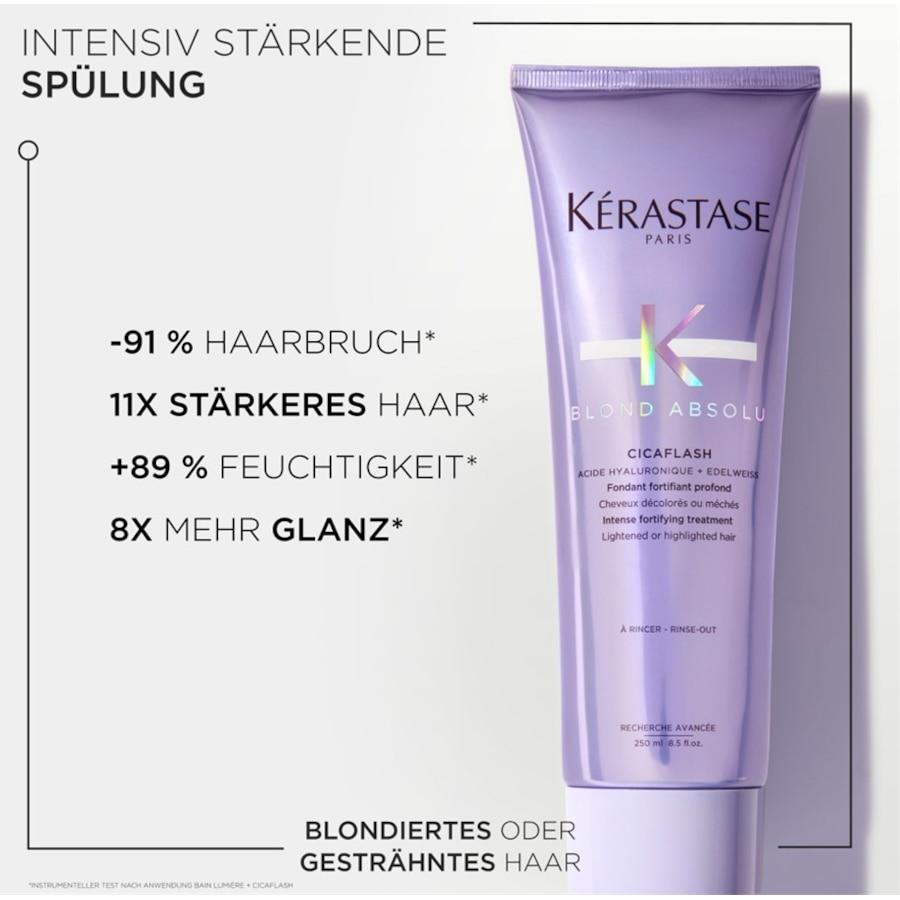 Kérastase Blond Absolu Cicaflash Conditioner Saldi