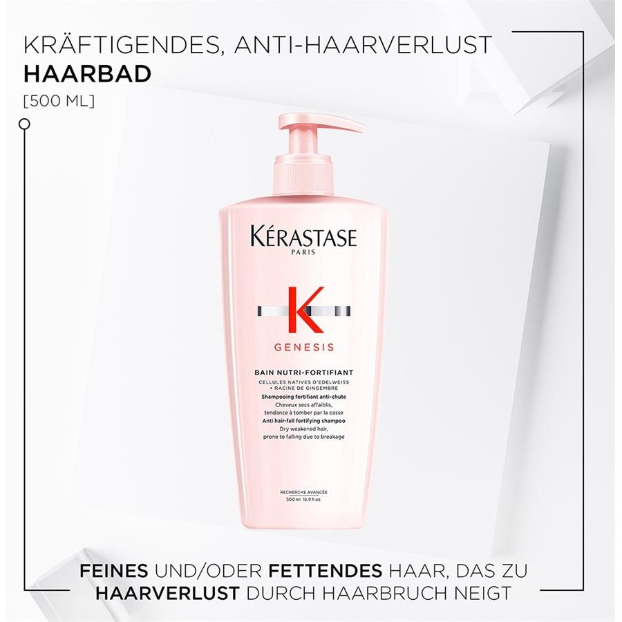 Kérastase Genesis Bain Nutri-Fortifiant Vendita Economica