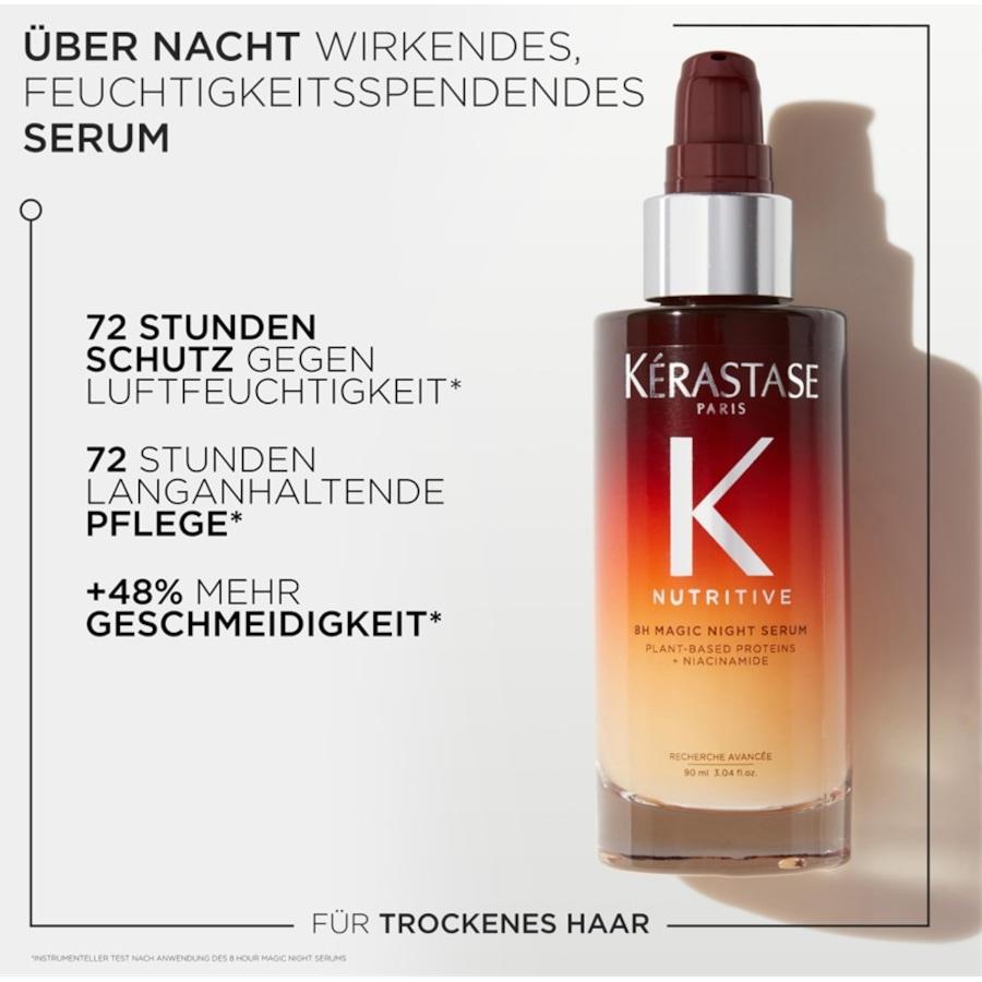 Kérastase Nutritive 8H Magic Night Serum Saldi Di Fabbrica