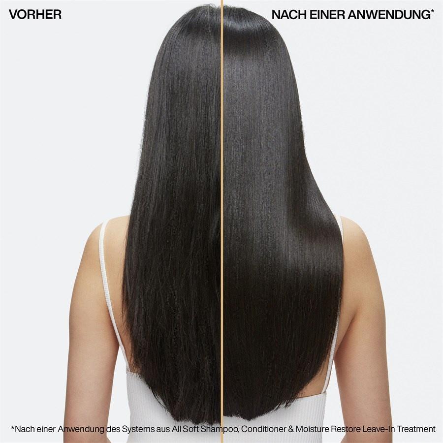 Redken All Soft Conditioner I Più Venduti