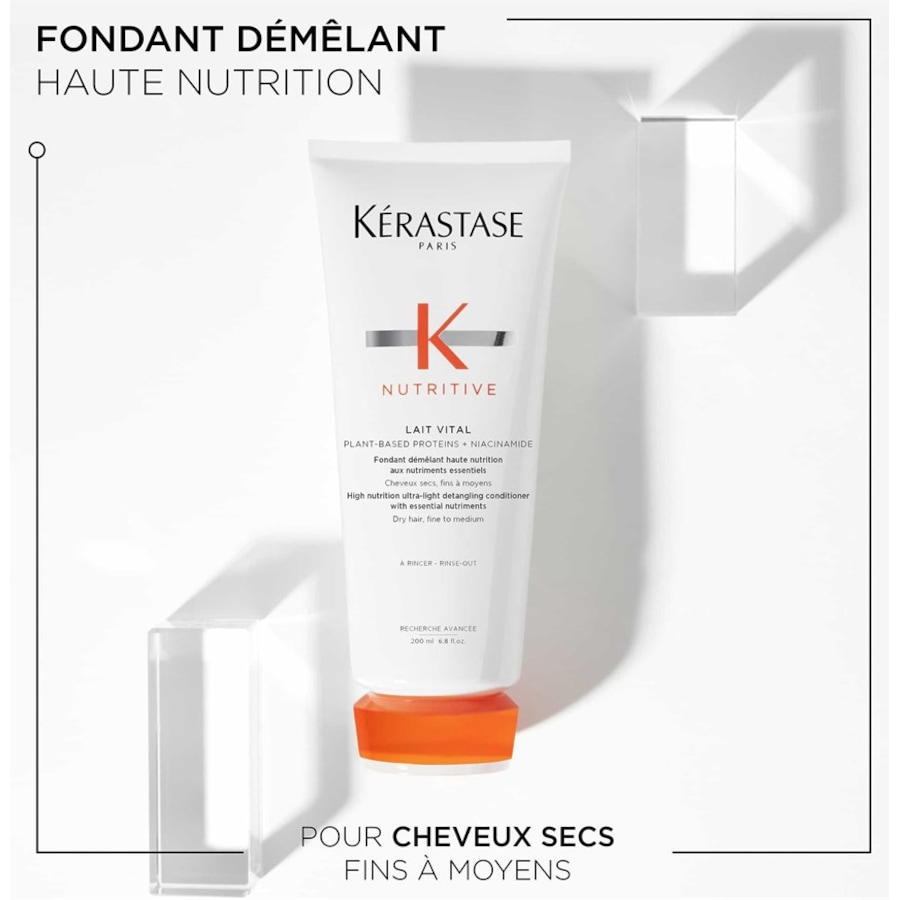 Kérastase Nutritive Lait Vital Lotion Nuova