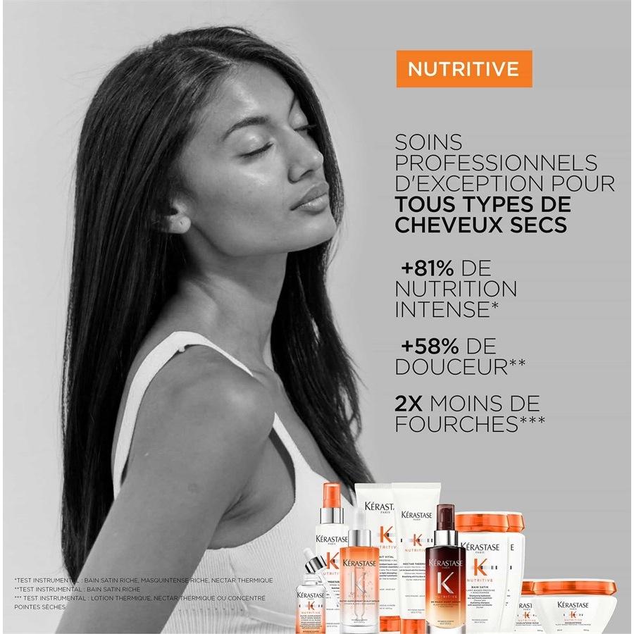 Kérastase Nutritive Lait Vital Lotion Nuova