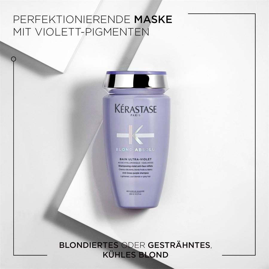 Kérastase Blond Absolu Bain Ultra-Violet 2025