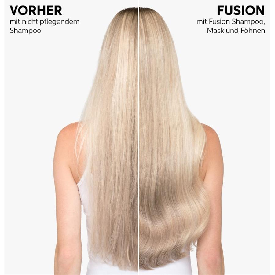 Wella Fusion Intense Repair Mask Italia
