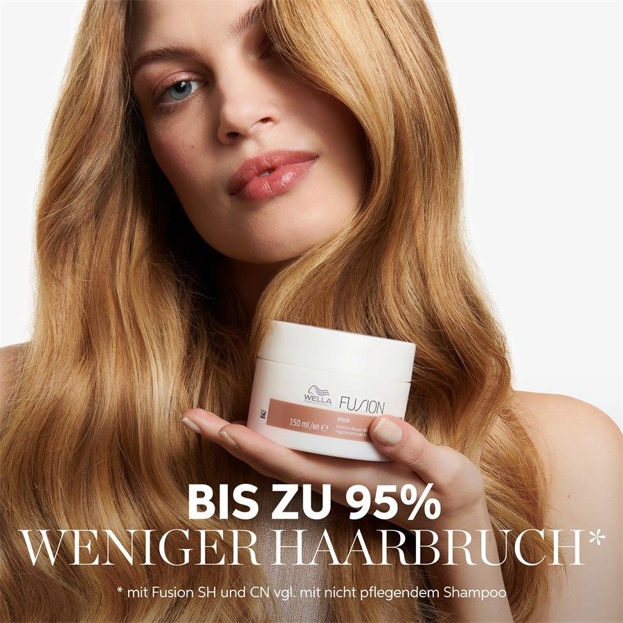 Wella Fusion Intense Repair Mask Italia