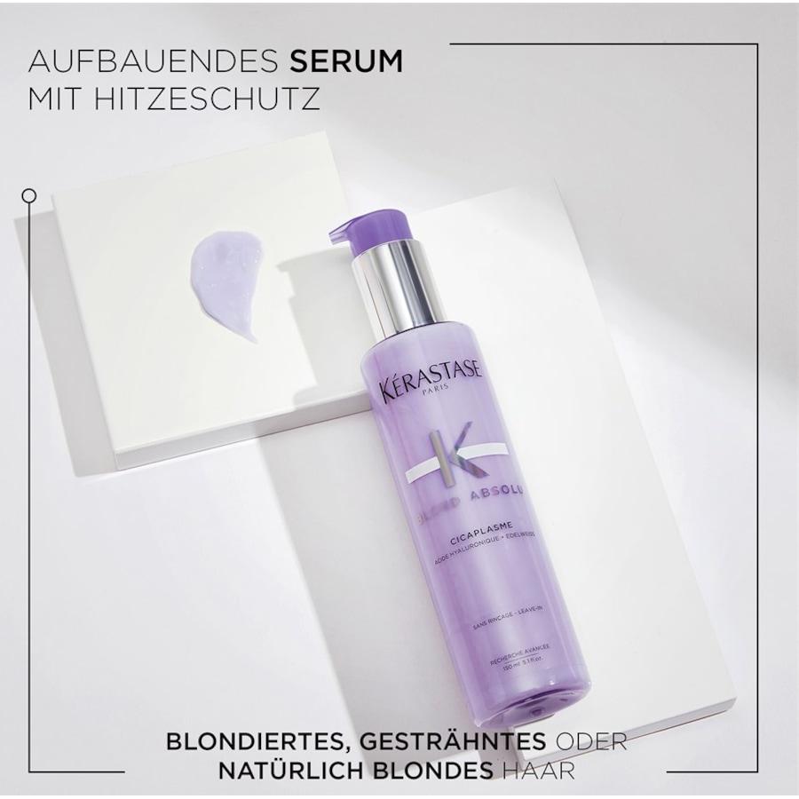 Kérastase Blond Absolu Cicaplasme Leave-In Treatment Qualità