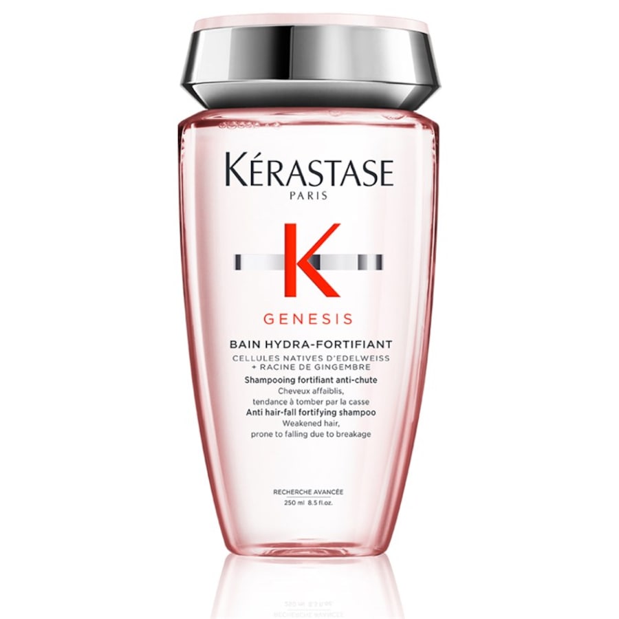 Kérastase Genesis Genesis Fondant Holiday Coffret Promozione