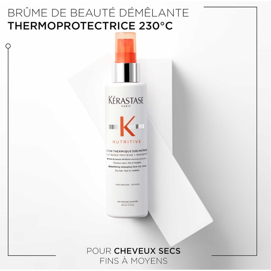 Kérastase Nutritive Thermique Universelle Lotion Pezzi Unici