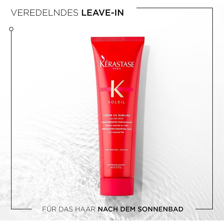 Kérastase Soleil Crème UV Sublime Negozi Online