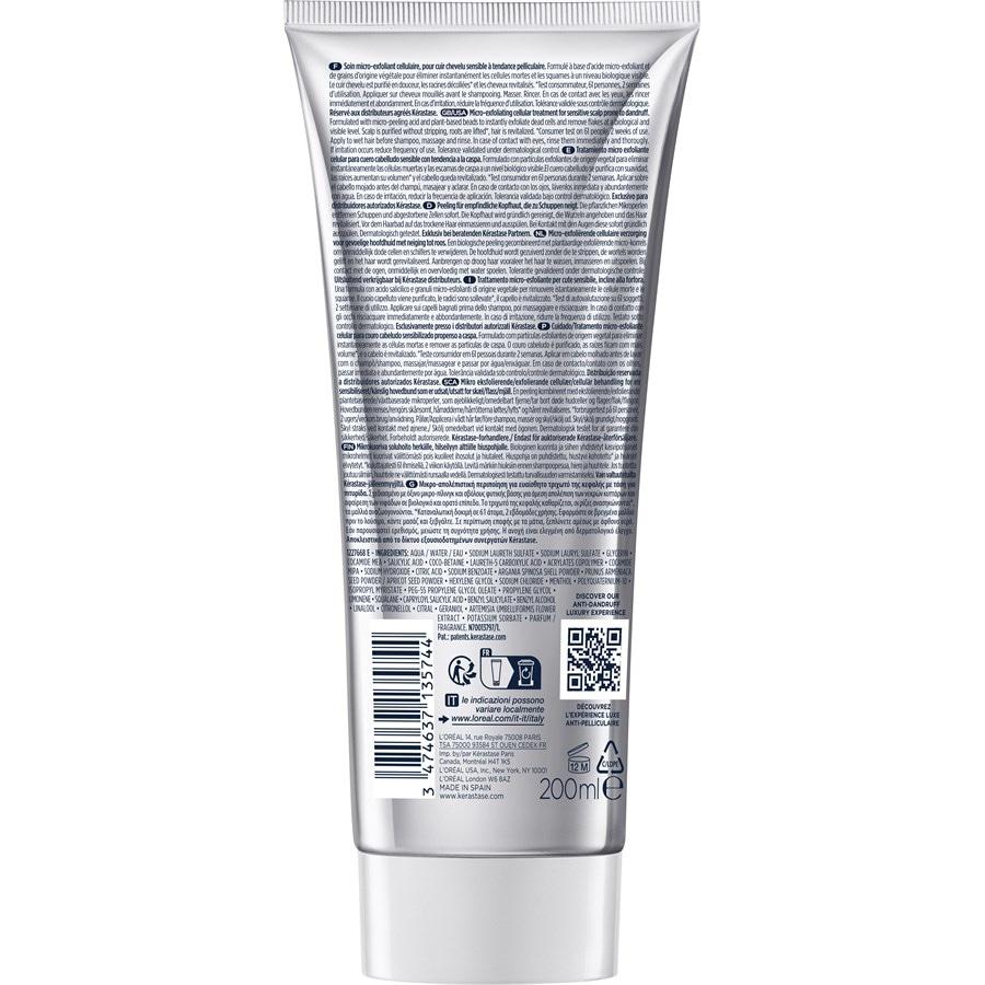 Kérastase Symbiose Symbiose Micro-Peeling Cellulaire (200ml) Acquista Ora