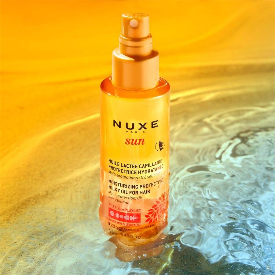 Nuxe Sun Sun-Exposed Hair Consegna Veloce