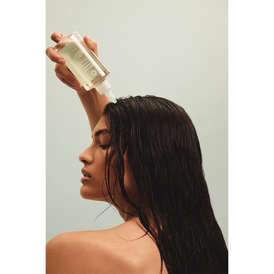 Maria Nila Structure Repair Siero esfoliante detergente purificante Convenienza