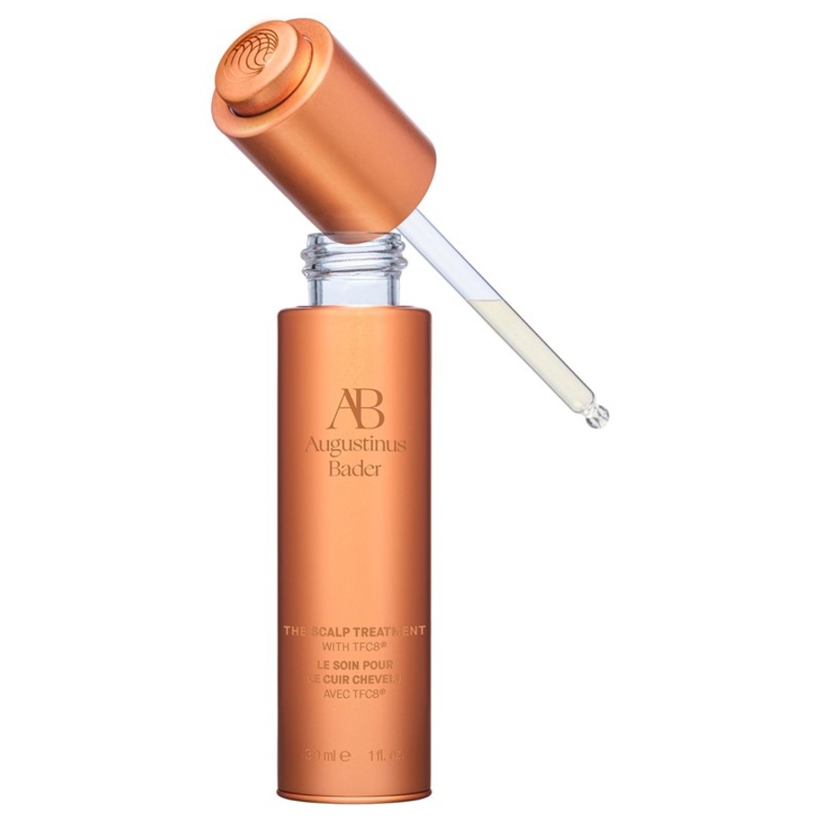 Augustinus Bader Capelli The Scalp Treatment Novità