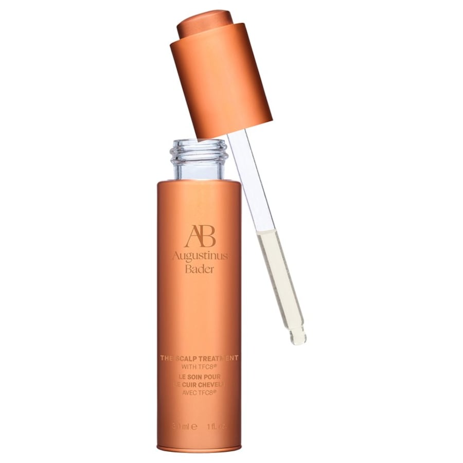 Augustinus Bader Capelli The Scalp Treatment Novità