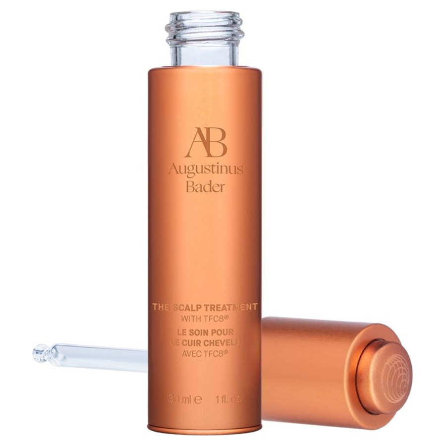 Augustinus Bader Capelli The Scalp Treatment Novità