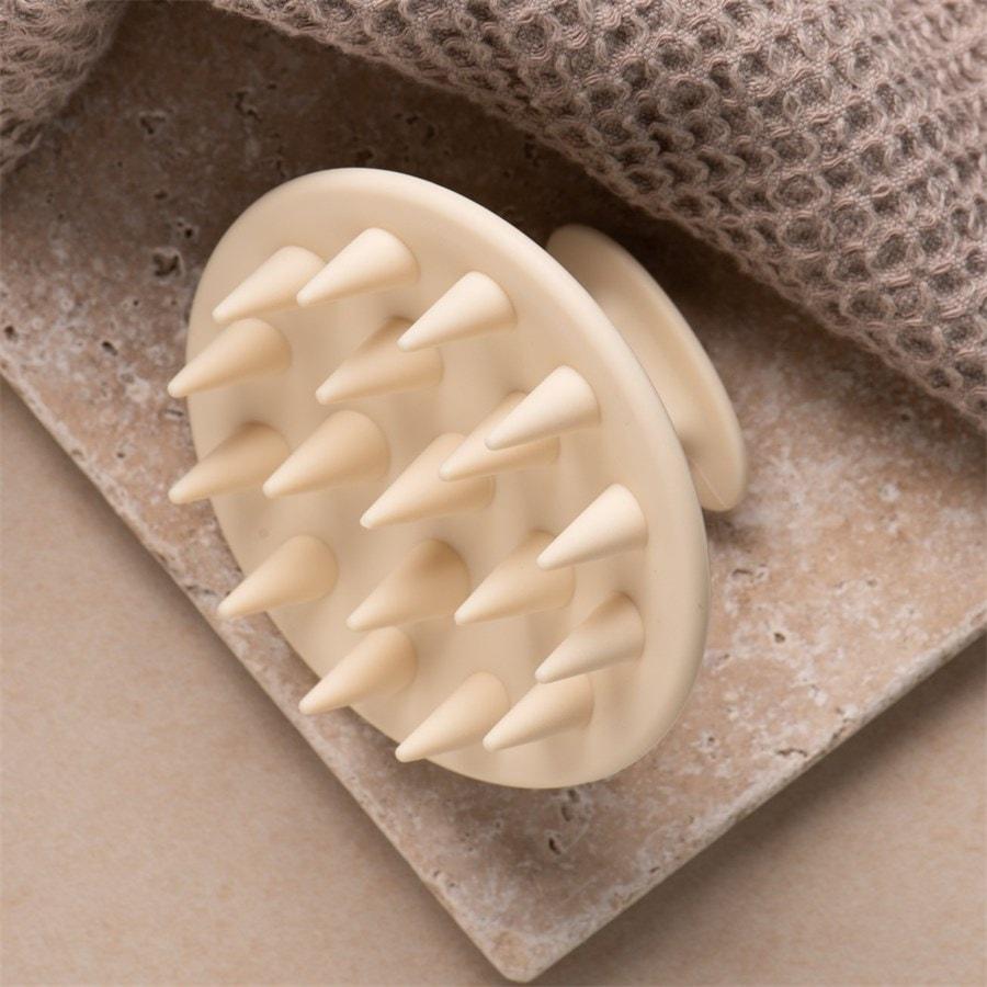 Rosental Organics Shampoo Exfoliating Hair Brush Presa