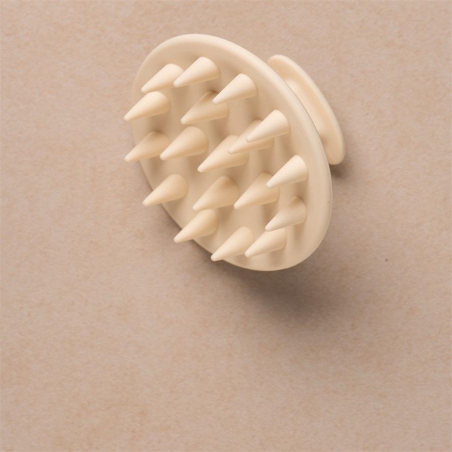 Rosental Organics Shampoo Exfoliating Hair Brush Presa