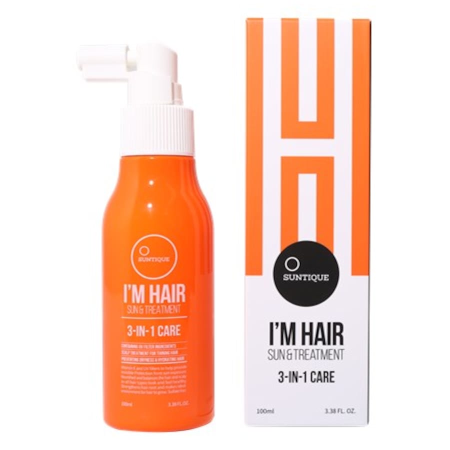 Suntique Sieri I´m Hair Sun & Treatment Saldi