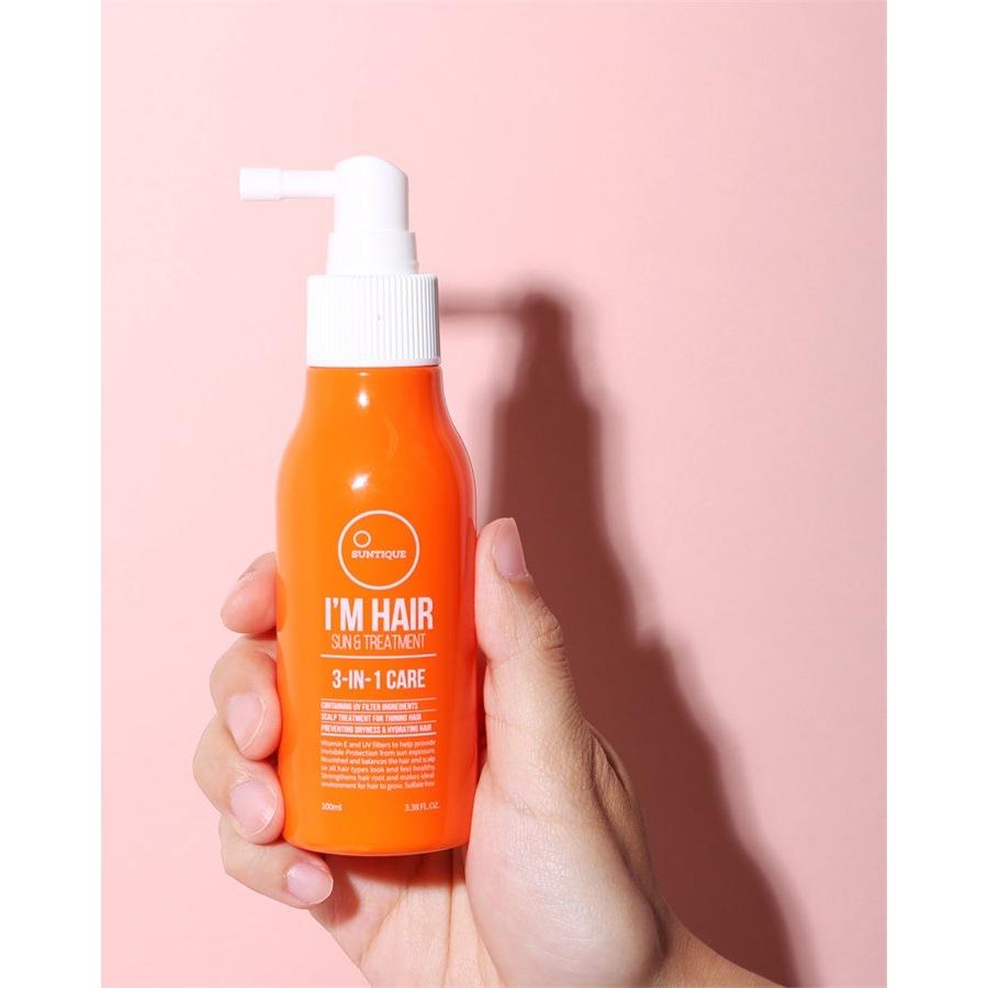 Suntique Sieri I´m Hair Sun & Treatment Saldi