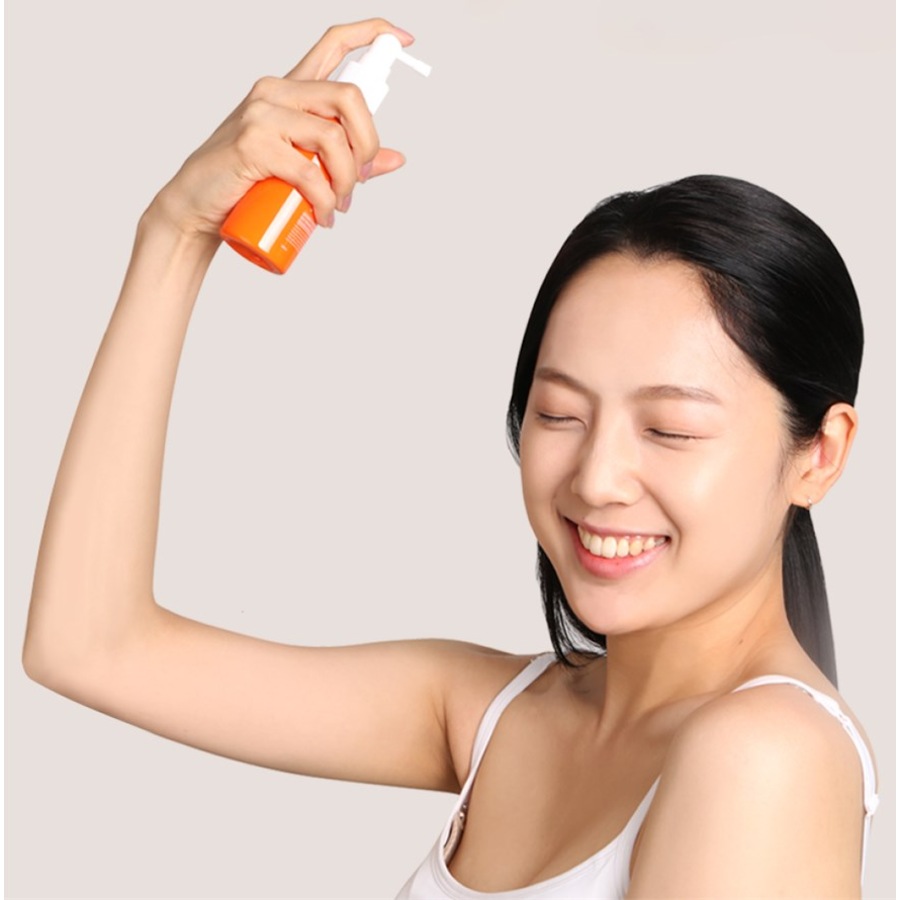 Suntique Sieri I´m Hair Sun & Treatment Saldi
